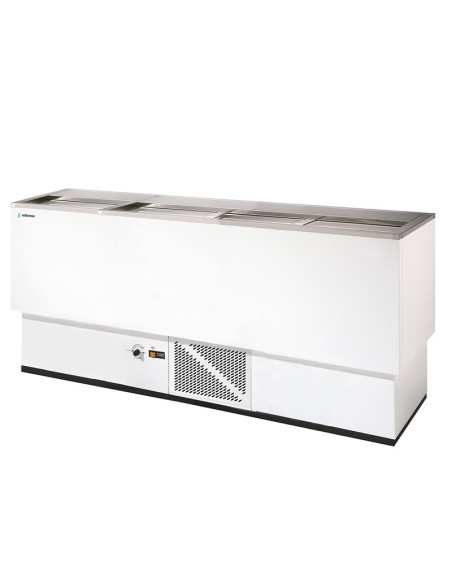 EBE-200-G R-600a 50Hz