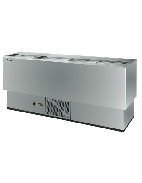 EBE-200-I R-600a 50Hz