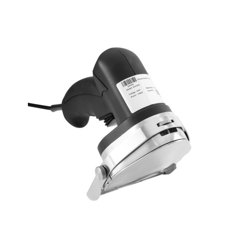 Cuchillo Kebab Eléctrico con cuchilla de 100mm y espesor de corte de 0 a 8mm de 160x125x210h mm PEKIN KS100E