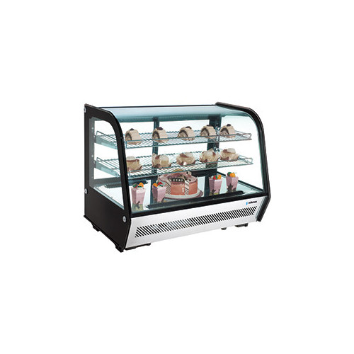 VITRINA EXPOSITORA VERS-100 HC