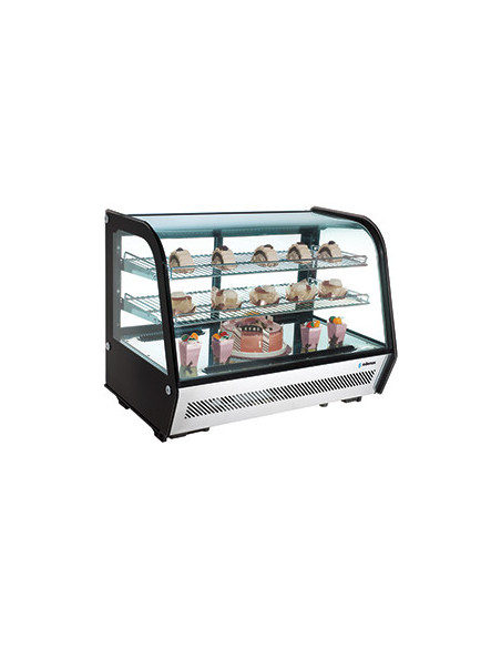 VITRINA EXPOSITORA VERS-160 HC