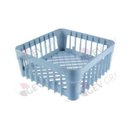 Cesta de Vajilla Diversa de 350 x350 x150h mm 971058