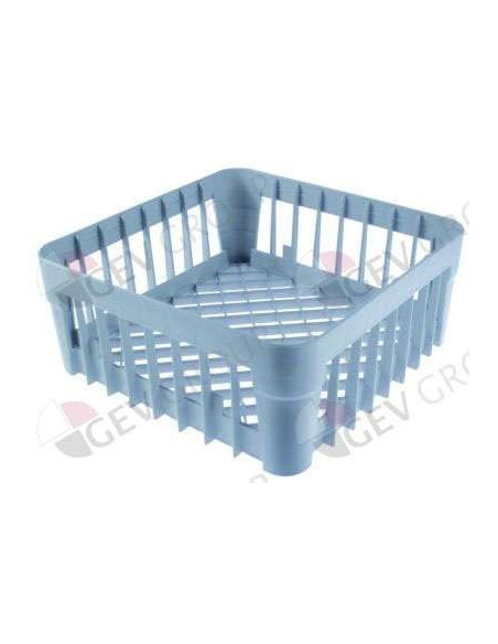 Cesta de Vajilla Diversa de 350 x350 x150h mm 971058