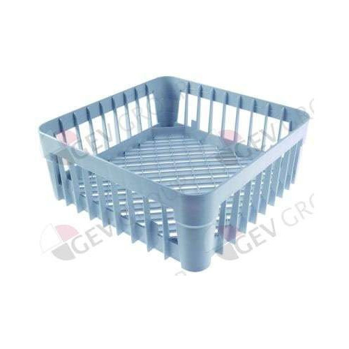 Cesta de Vajilla Diversa de 380 x380 x150h mm 971097