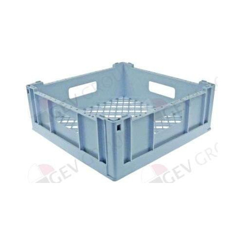 Cesta de Vajilla Diversa de 395 x395 x145h mm 976000