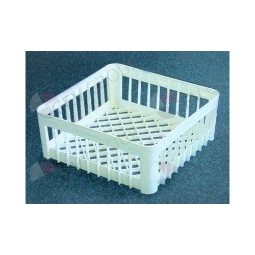 Cesta de Vajilla Diversa de 400 x400 x150h mm 971078