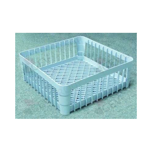 Cesta de Vajilla Diversa de 450 x450 x165h mm 970696