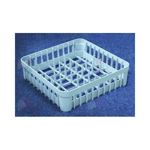 Cesta de 8 Platos de 400 x400 x106h mm 970693