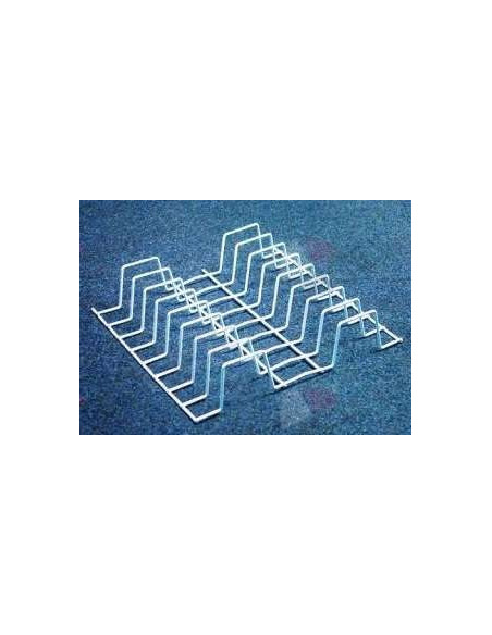 Insertador 16 de Platos de 365 x365 x75h mm 971079